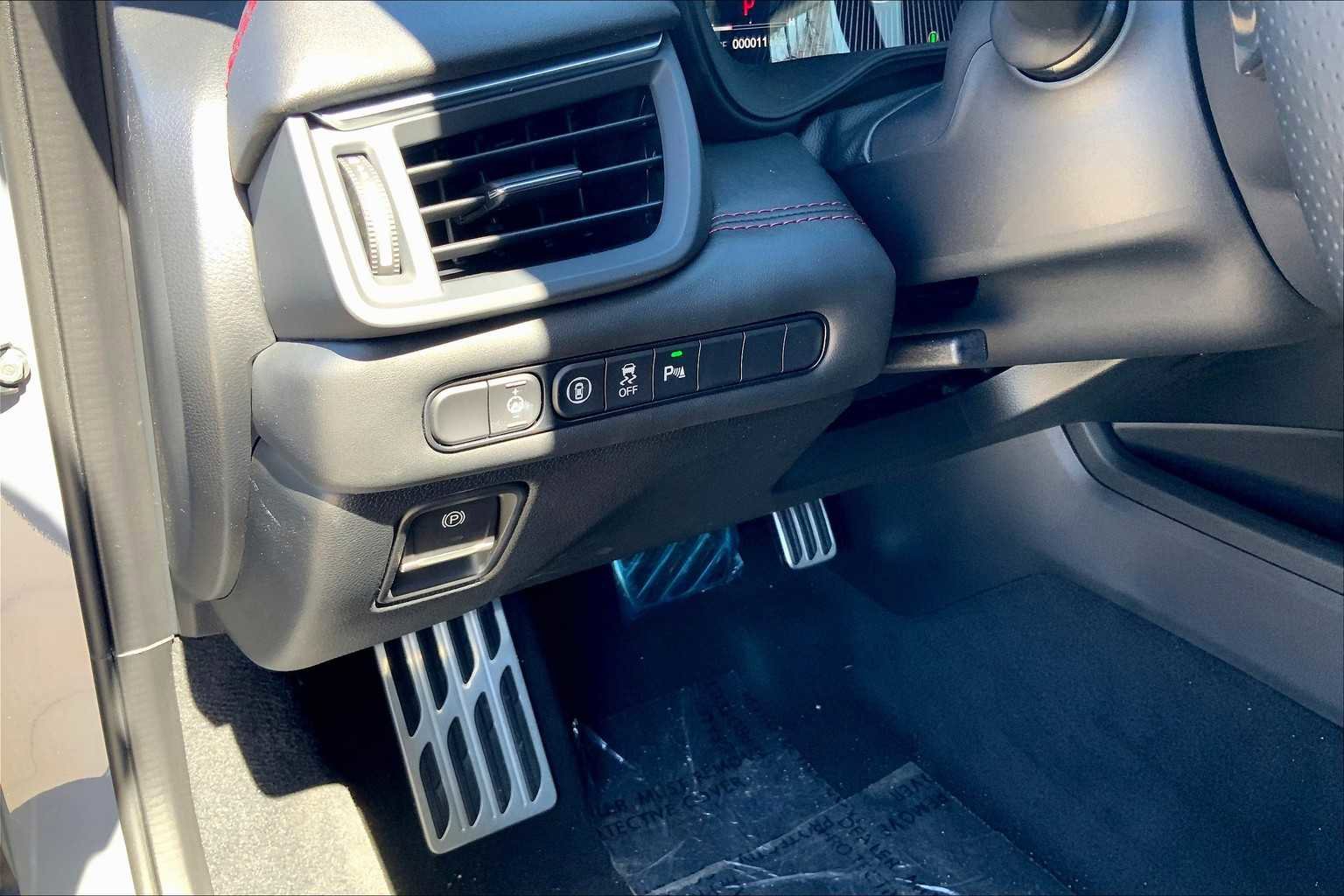 New 2025 Acura TLX SH-AWD w/ A-SPEC Pkg image 20