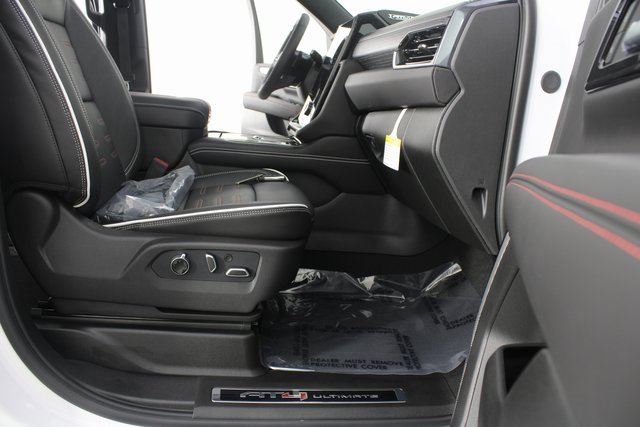 New 2026 GMC Yukon XL AT4 Ultimate image 29