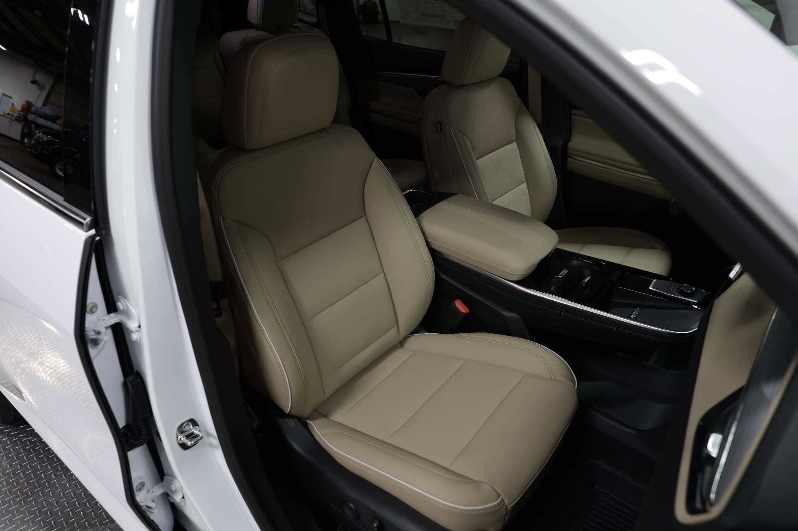 New 2026 Buick Enclave Preferred image 19