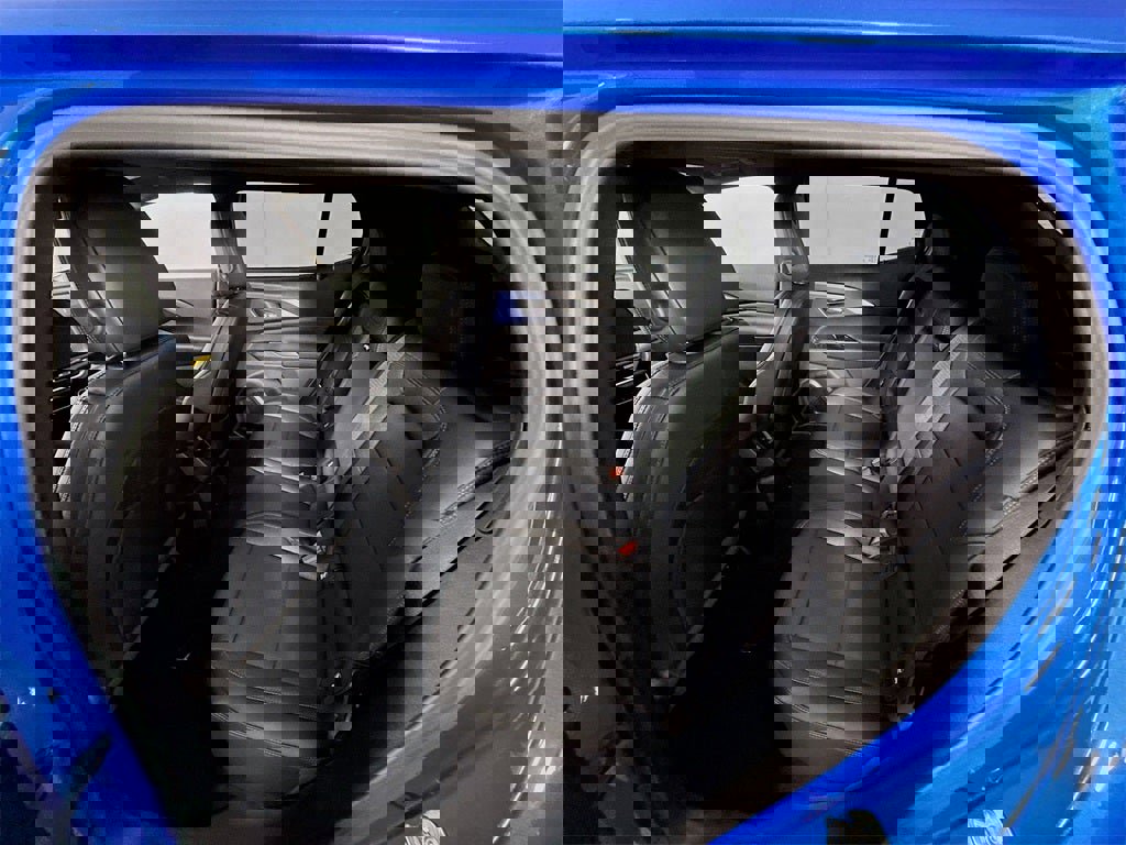 New 2026 Chevrolet Equinox EV LT image 18