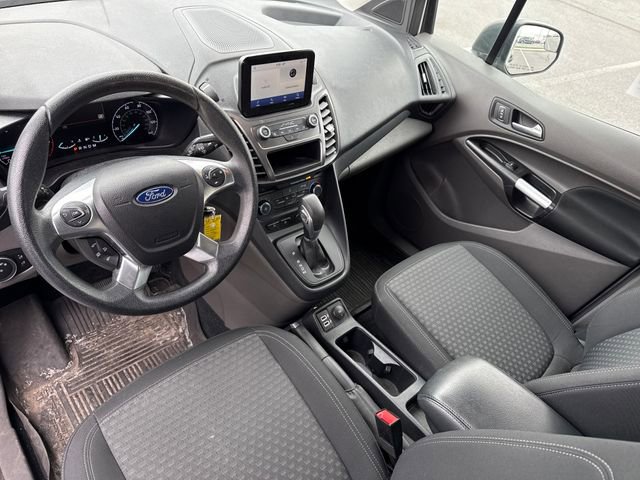 Used 2021 Ford Transit Connect XLT image 16