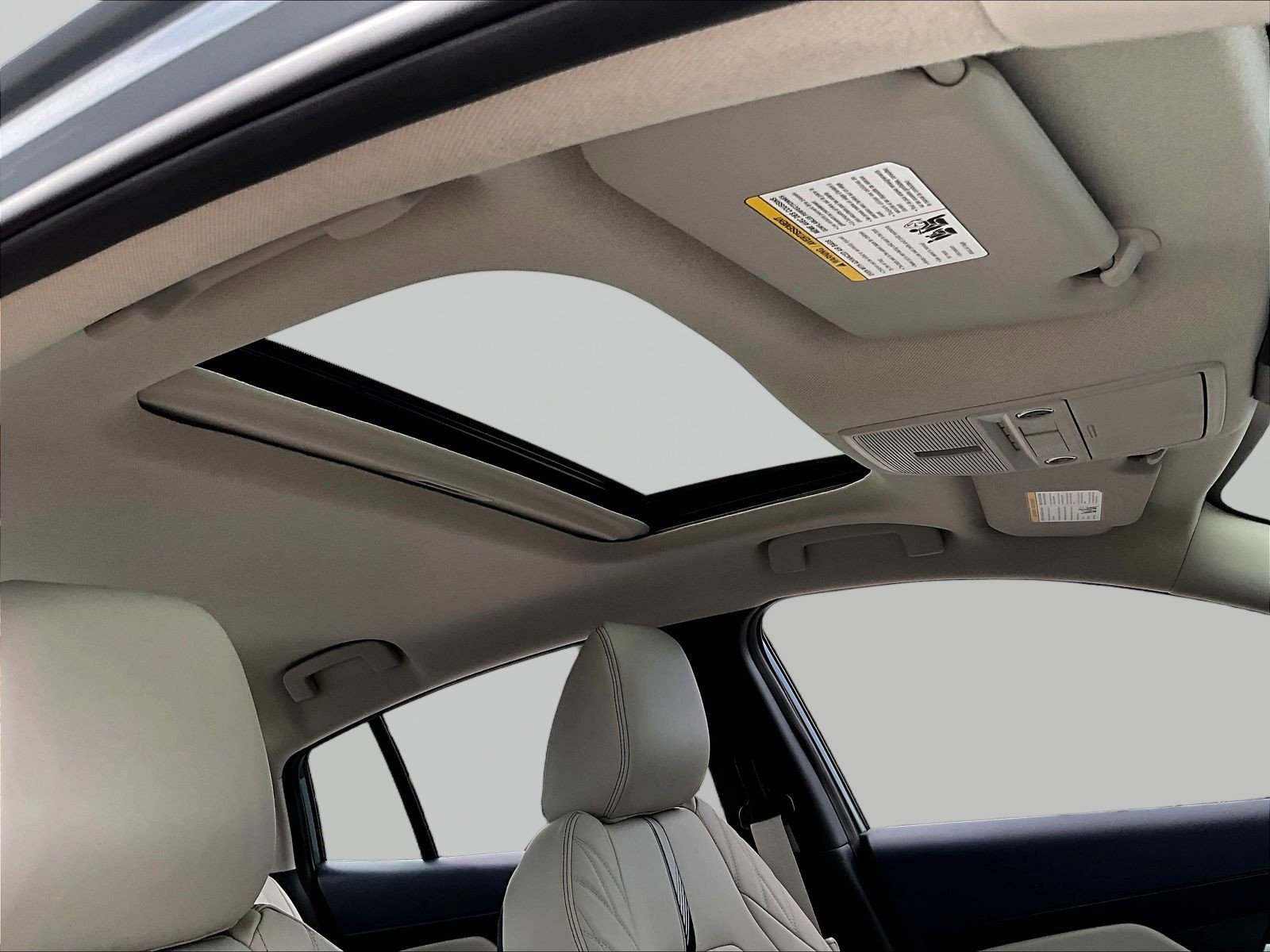 New 2026 Nissan Sentra SL FWD image 13