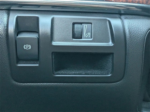 Used 2014 Cadillac CTS Luxury image 26