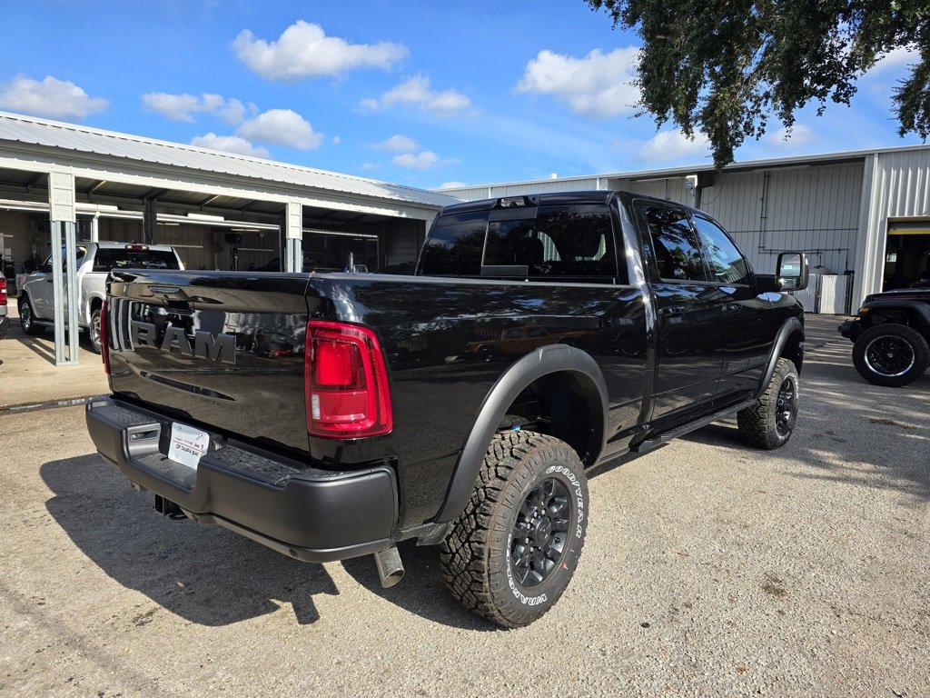 New 2026 RAM 2500 Power Wagon image 7