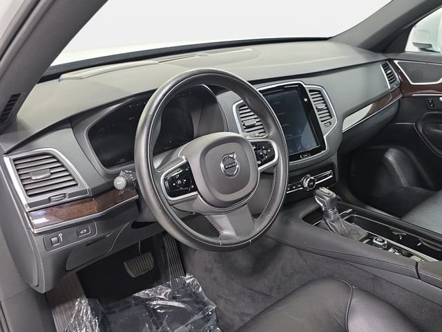 Used 2019 Volvo XC90 T6 Momentum w/ Advanced Package AWD/4WD image 16