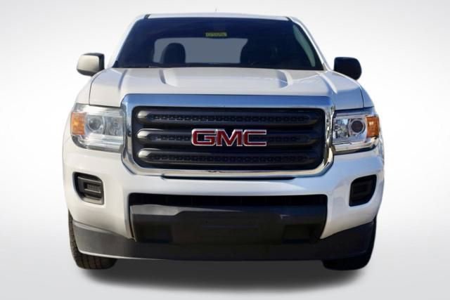 Used 2020 GMC Canyon 2WD Crew Cab w/ Convenience Package image 4