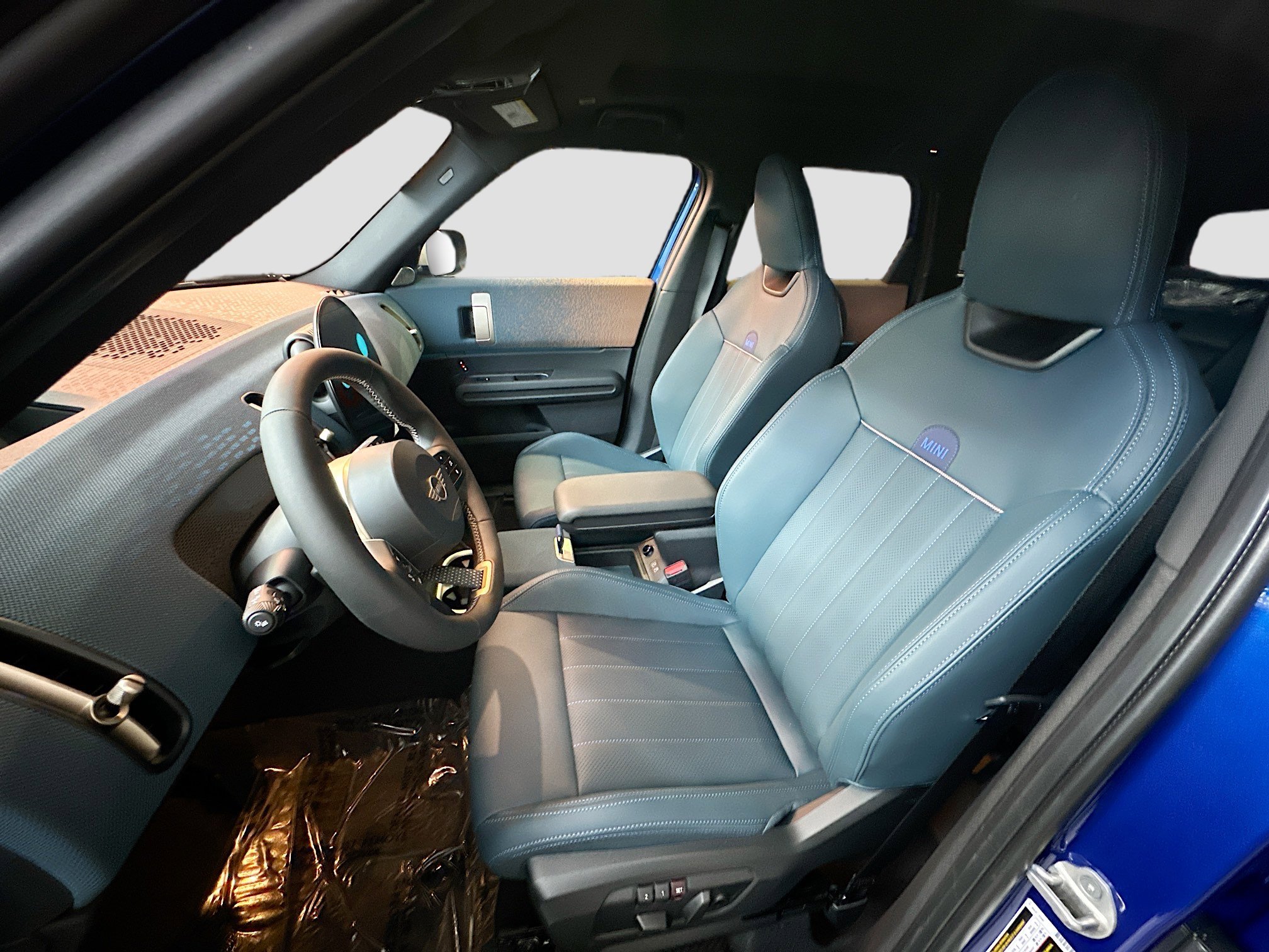 New 2026 MINI Cooper Countryman S image 18