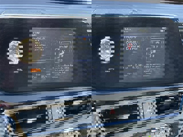 Used 2022 Lexus ES 250 w/ Premium Package image 17