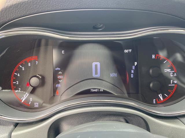 Used 2020 Dodge Durango R/T w/ Blacktop Package image 18