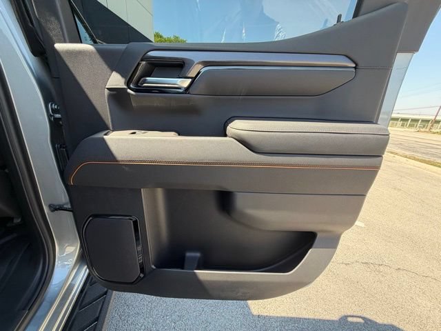 New 2026 GMC Sierra 1500 AT4 w/ AT4 Premium Package AWD/4WD image 30