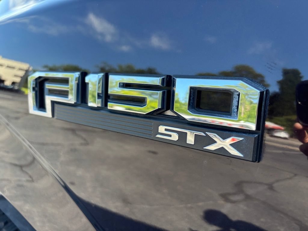 Used 2019 Ford F150 XL w/ Equipment Group 101A Mid AWD/4WD image 13