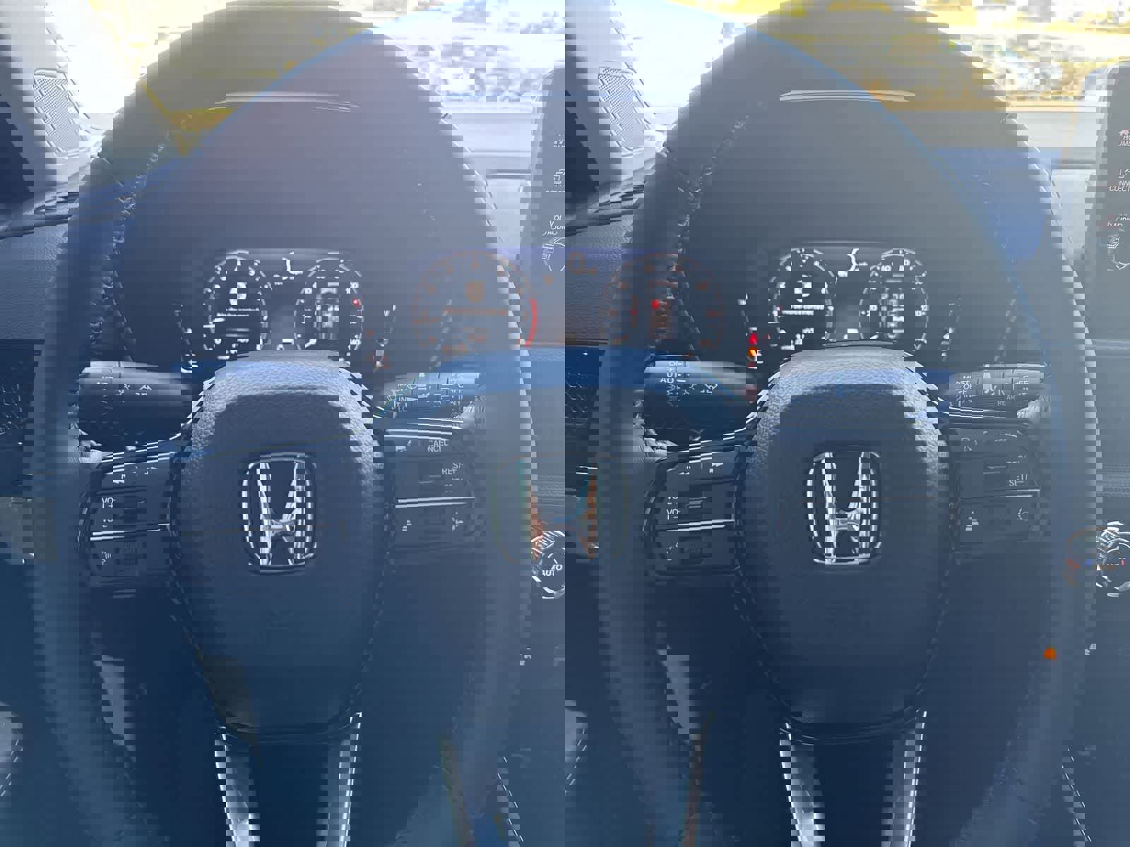 Used 2026 Honda CR-V EX-L image 28