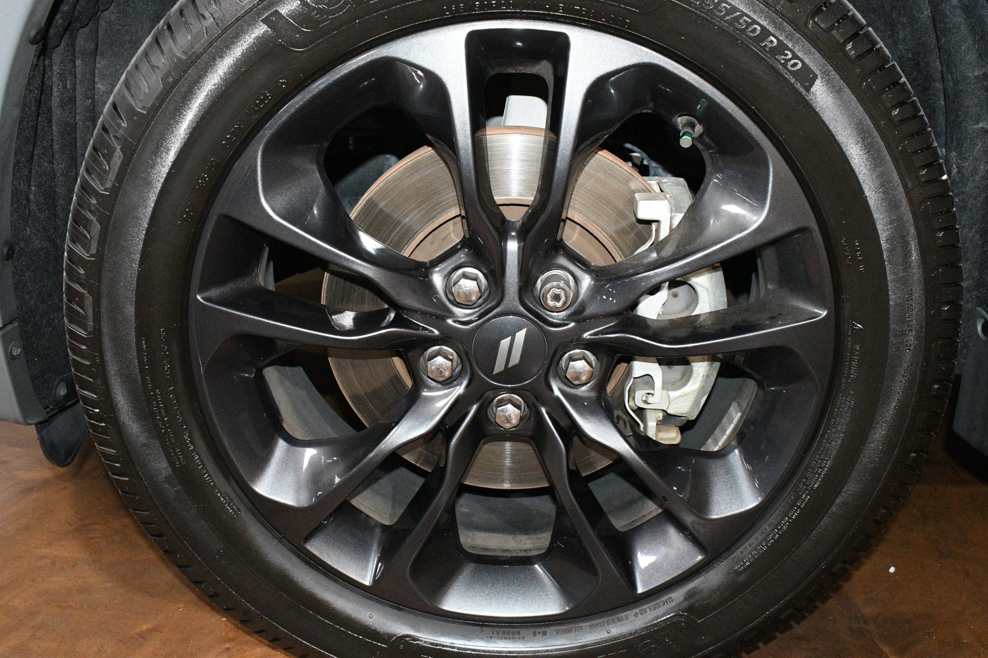 Used 2022 Dodge Durango GT RWD image 65