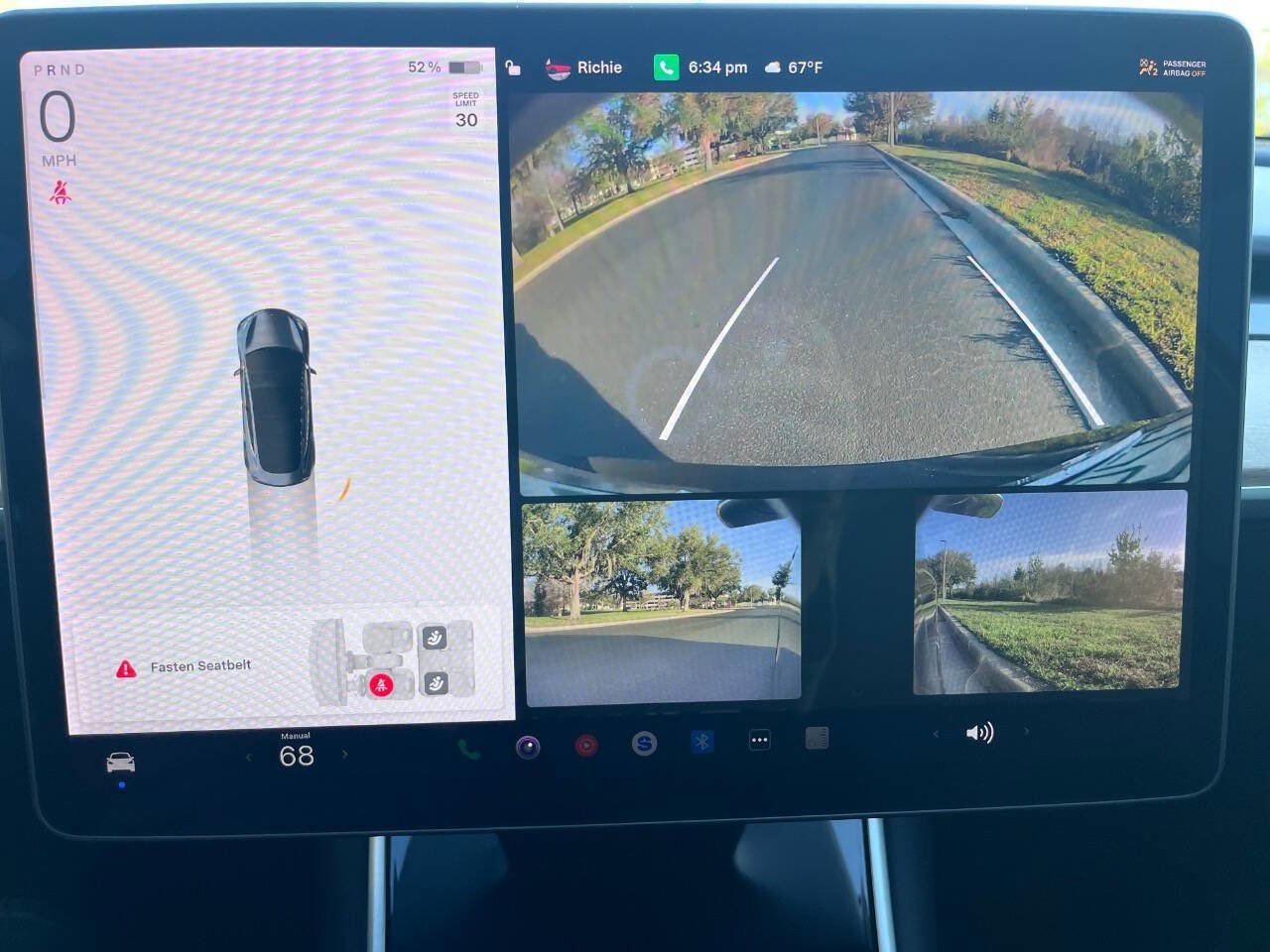 Used 2020 Tesla Model 3 Long Range image 27