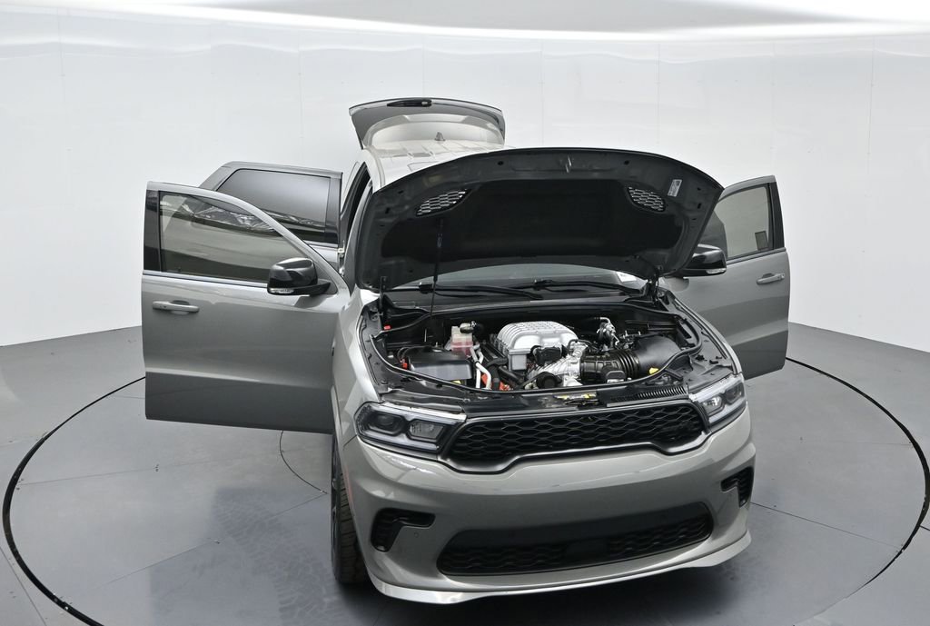 Used 2023 Dodge Durango SRT Hellcat image 43