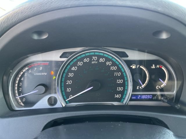 Used 2014 Toyota Venza XLE w/ XLE Premium Package FWD image 15