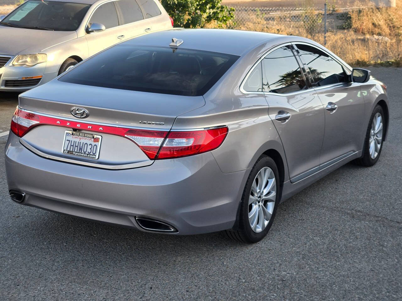 Used 2014 Hyundai Azera Limited FWD image 15