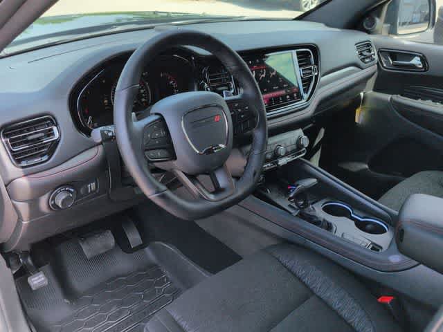 New 2026 Dodge Durango GT w/ Blacktop Package AWD/4WD image 10