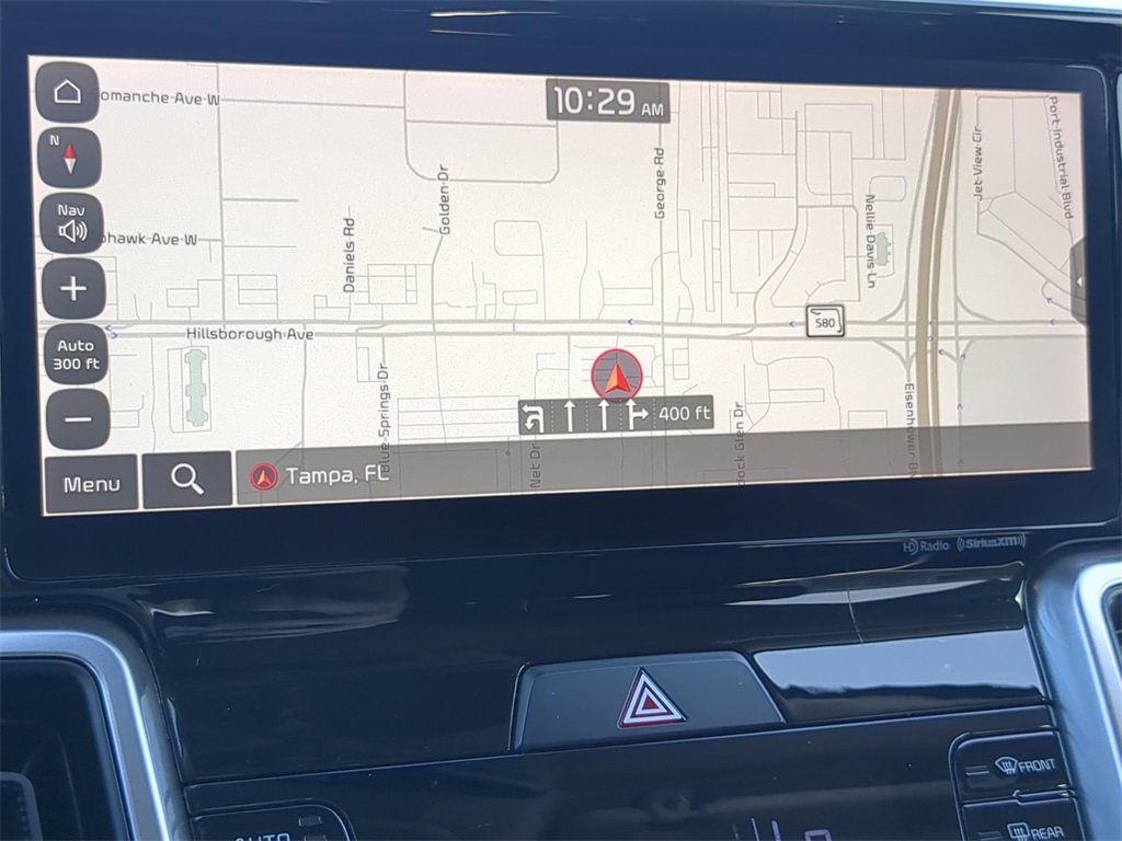 Used 2022 Kia Sorento X-Line EX image 23