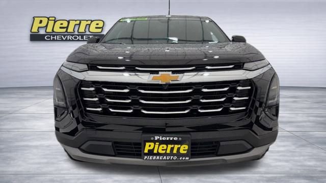 New 2026 Chevrolet Equinox LT AWD/4WD image 7