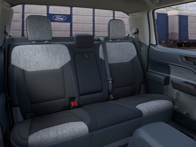 New 2026 Ford Maverick XLT w/ XLT Luxury Package FWD image 11