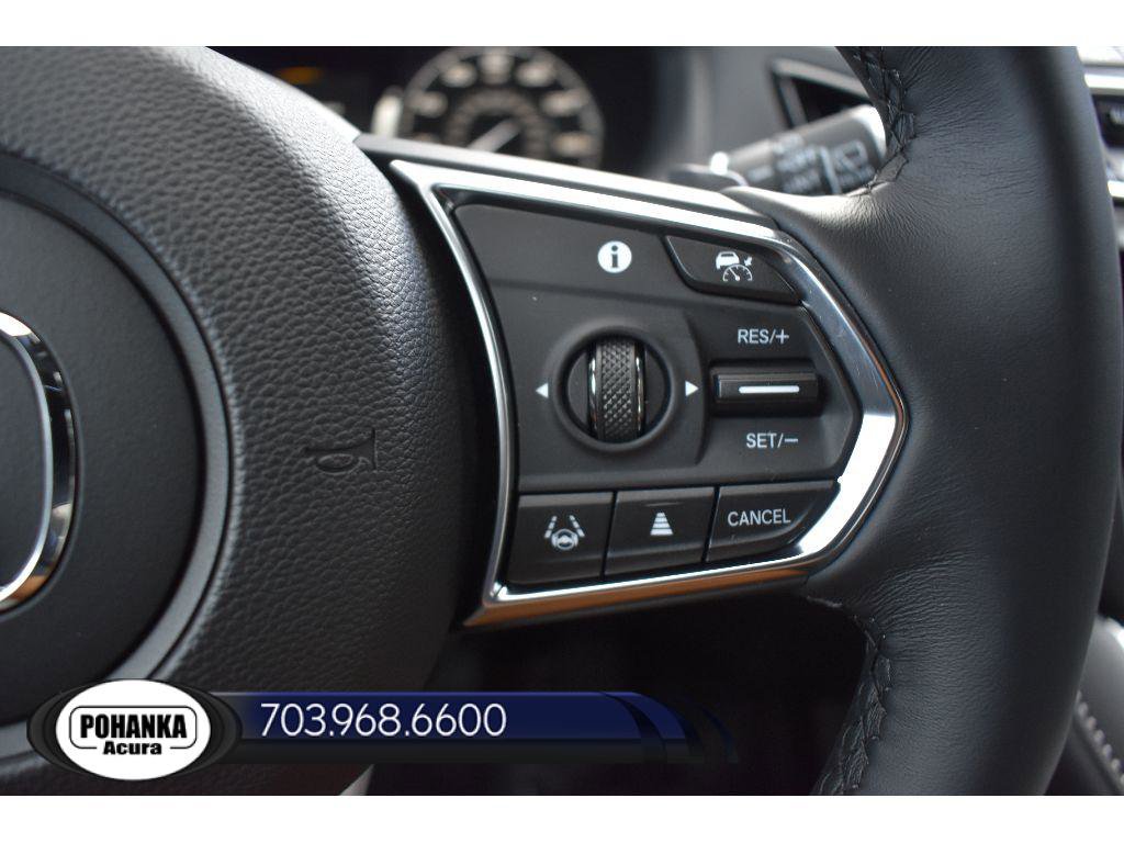 New 2026 Acura RDX SH-AWD image 13