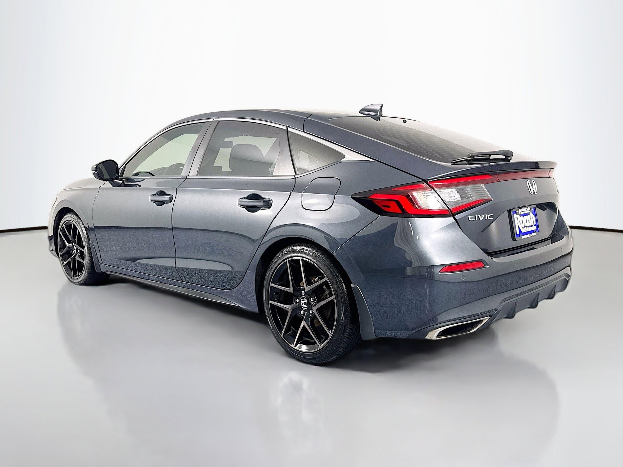 Certified 2023 Honda Civic Sport Touring image 7