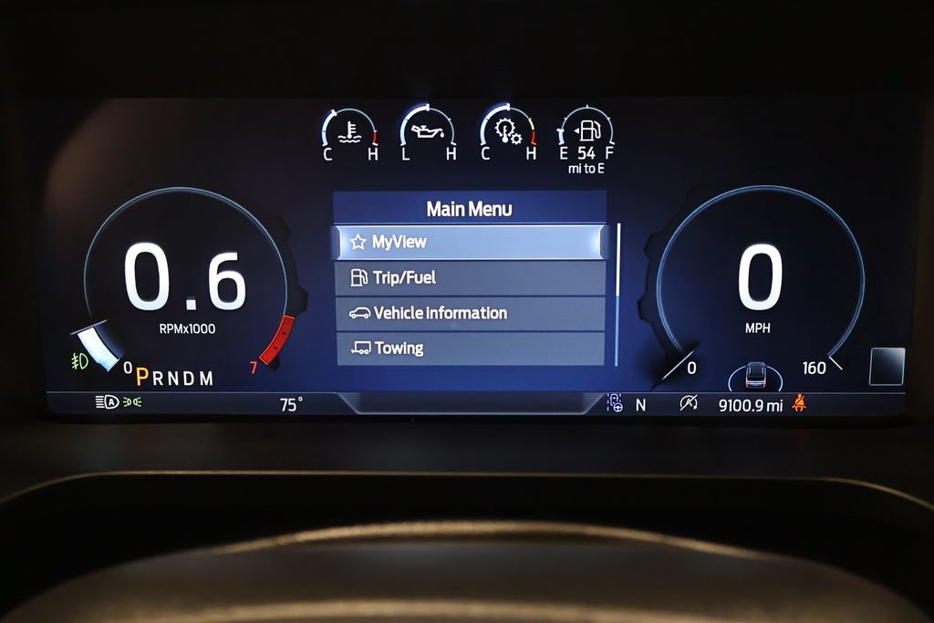 Certified 2024 Ford Expedition Timberline AWD/4WD image 26