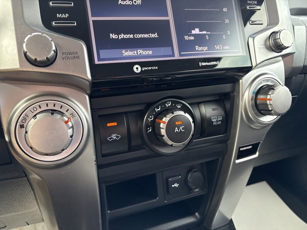 Used 2021 Toyota 4Runner SR5 image 14