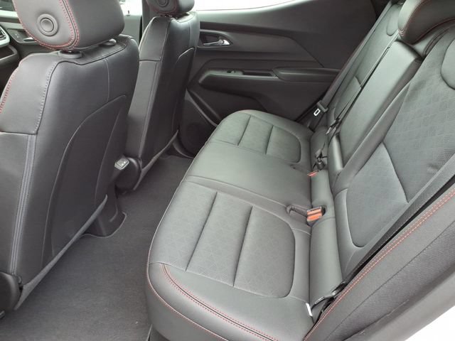New 2027 Chevrolet Bolt RS FWD image 8
