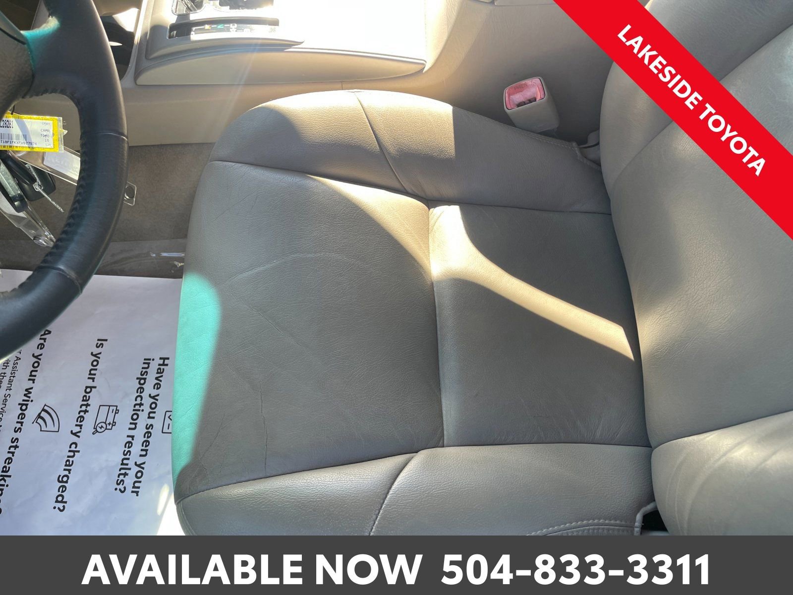 Used 2007 Toyota Tacoma PreRunner image 29