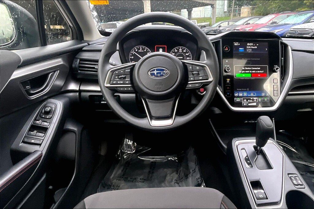 Certified 2026 Subaru Impreza 2.0i Sport AWD/4WD image 7