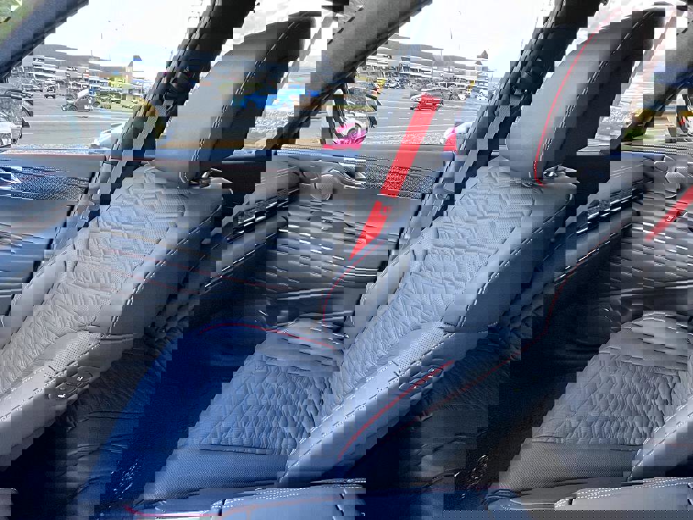 Used 2025 Genesis GV80 3.5T e-SC image 22