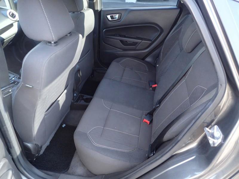 Used 2015 Ford Fiesta SE w/ Equipment Group 201A FWD image 10