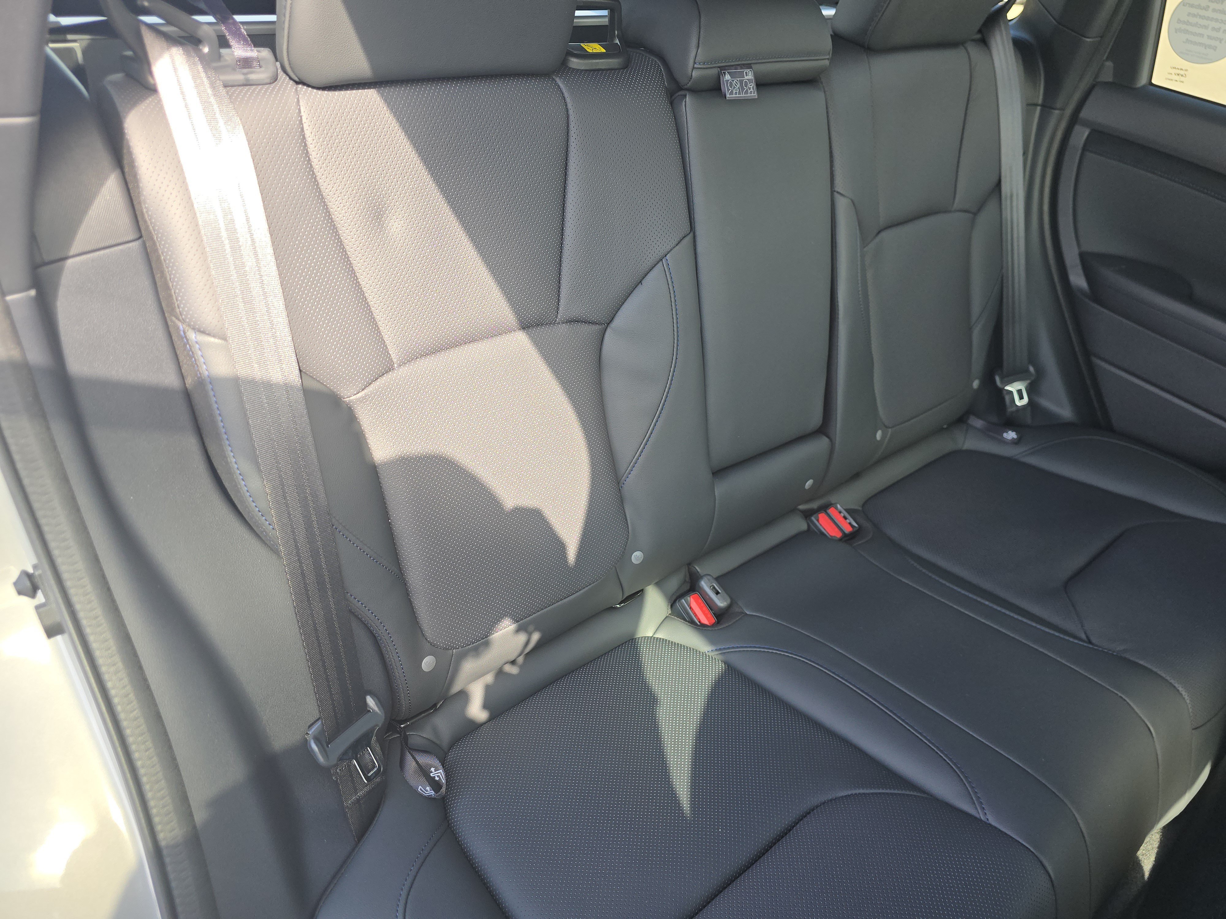 New 2026 Subaru Forester Limited AWD/4WD image 19