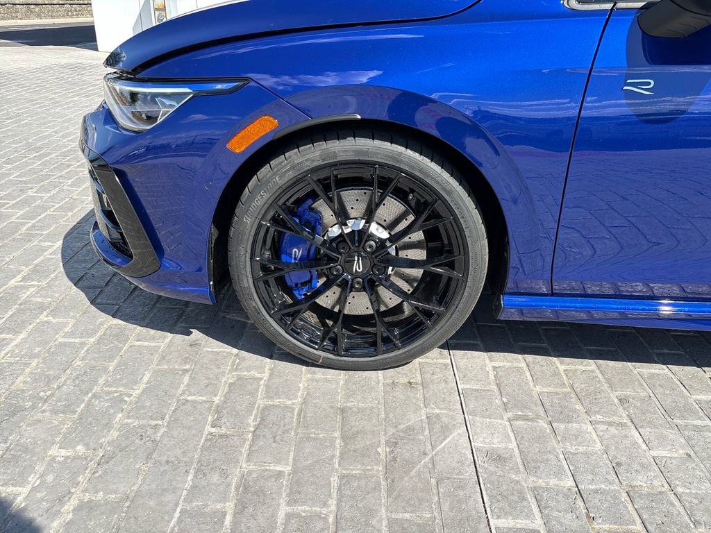New 2026 Volkswagen Golf AWD/4WD image 26