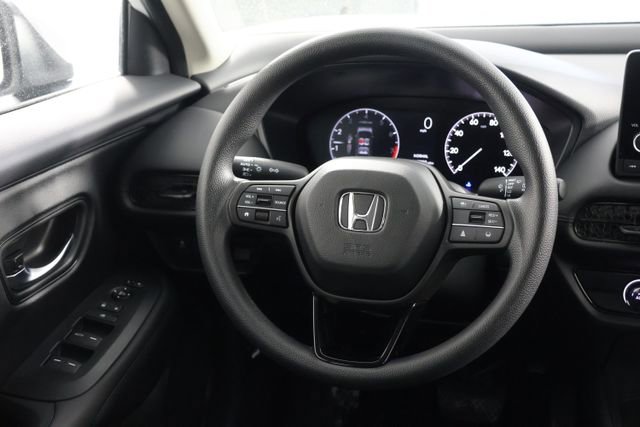 Certified 2025 Honda HR-V LX image 10