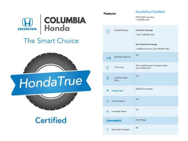 Certified 2024 Honda Accord EX image 2