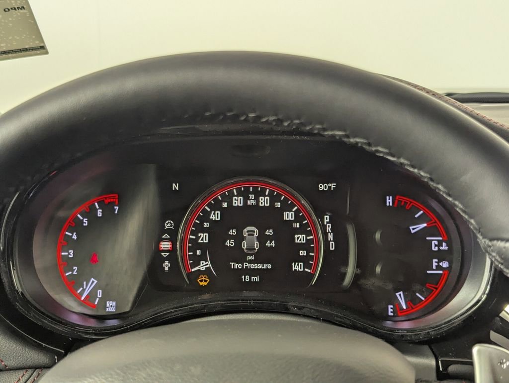 New 2026 Dodge Durango GT AWD/4WD image 21