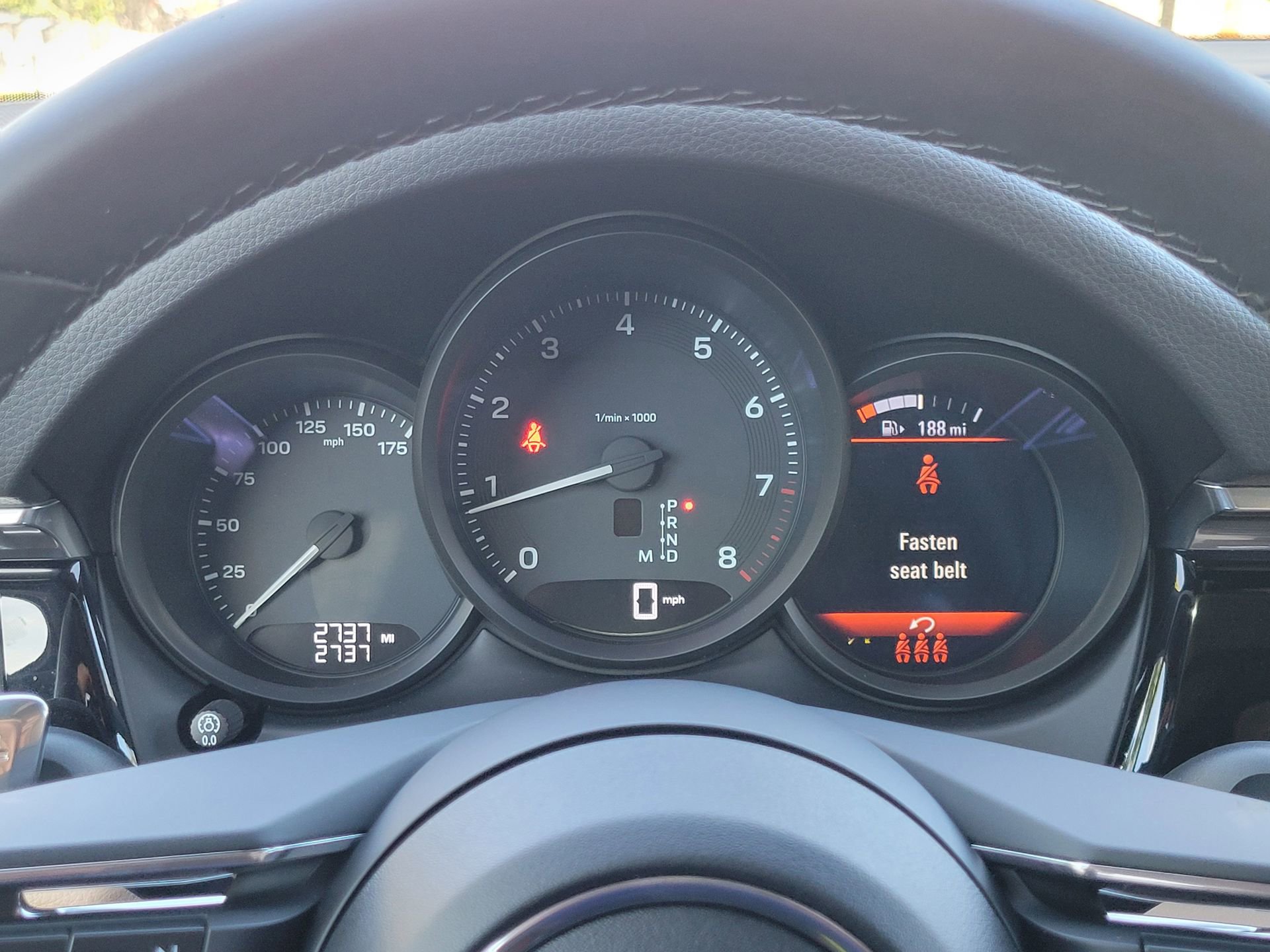 Used 2026 Porsche Macan image 15