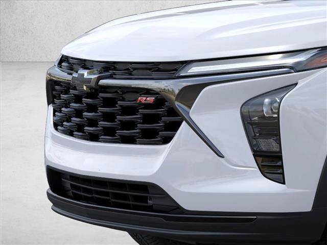 New 2026 Chevrolet Trax RS w/ Sunroof Package FWD image 13