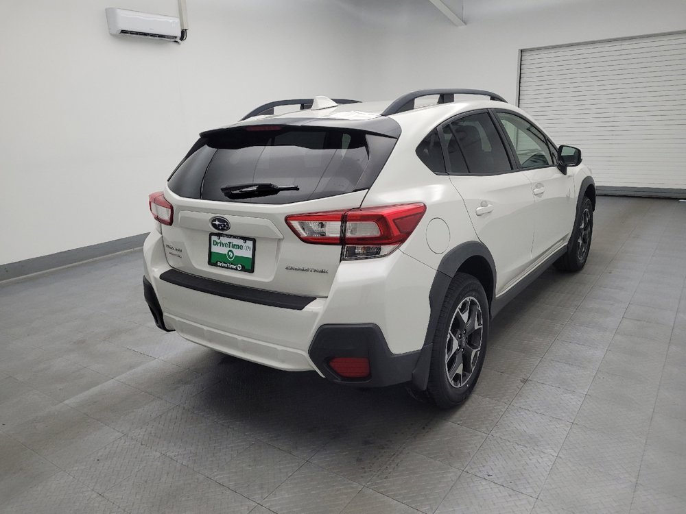 Used 2019 Subaru Crosstrek 2.0i Premium w/ Popular Package #2 image 9