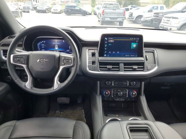 Used 2024 Chevrolet Tahoe Z71 w/ Luxury Package AWD/4WD image 32