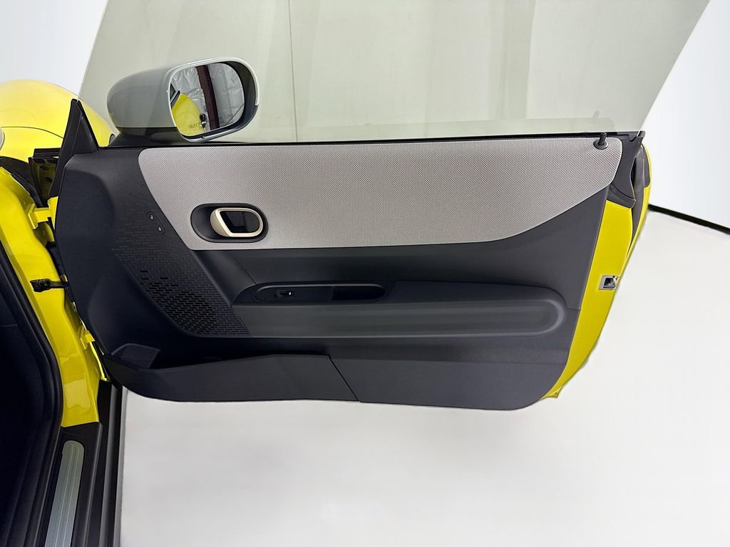 New 2026 MINI Cooper S image 26