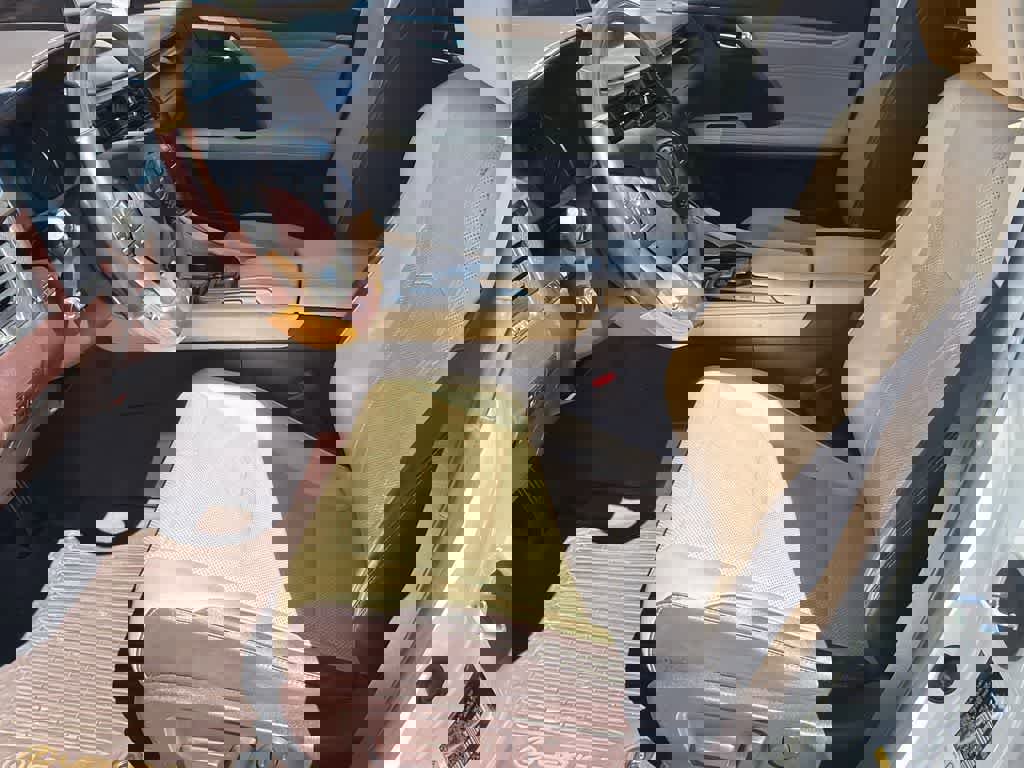 Used 2018 Lexus RX 350L FWD image 10