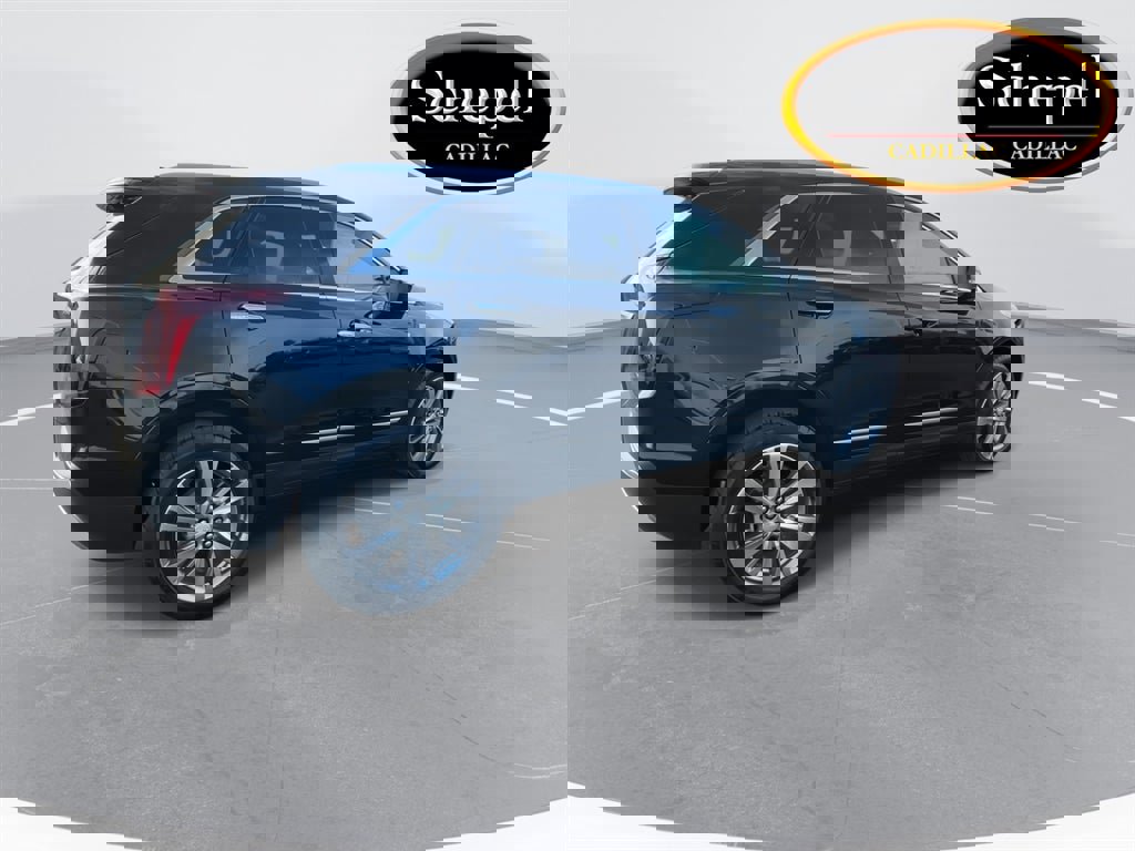 Used 2024 Cadillac XT5 Premium Luxury image 8