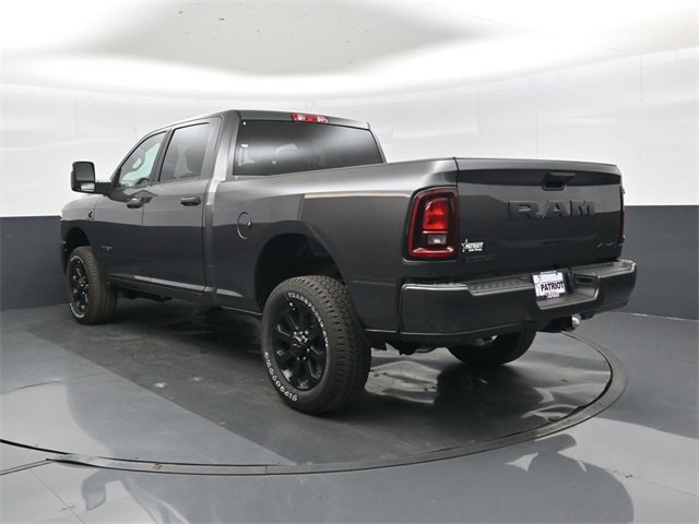 New 2026 RAM 2500 Big Horn image 6