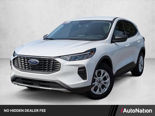 Used 2025 Ford Escape Active FWD image 1