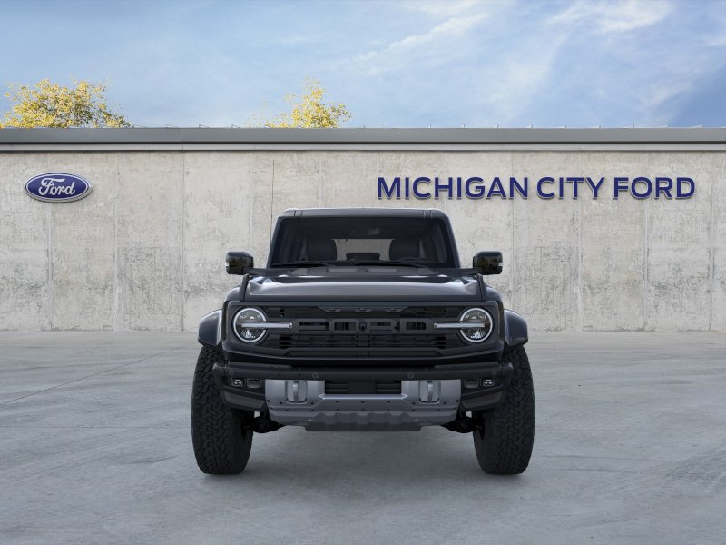New 2025 Ford Bronco Raptor image 6