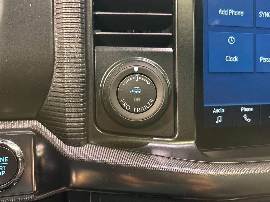 Used 2025 Ford F150 Raptor image 42